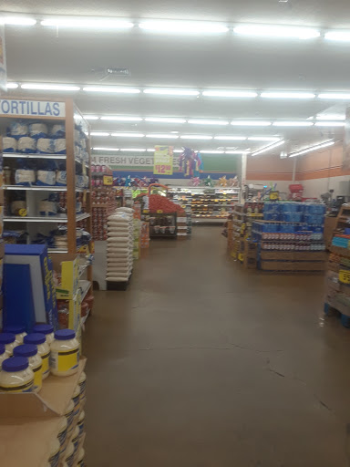 Grocery Store «Food City», reviews and photos, 12321 NW Grand Ave, El Mirage, AZ 85335, USA