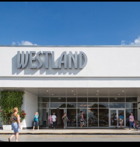 Shopping Mall «Westland Mall», reviews and photos, 1675 W 49th St, Hialeah, FL 33012, USA