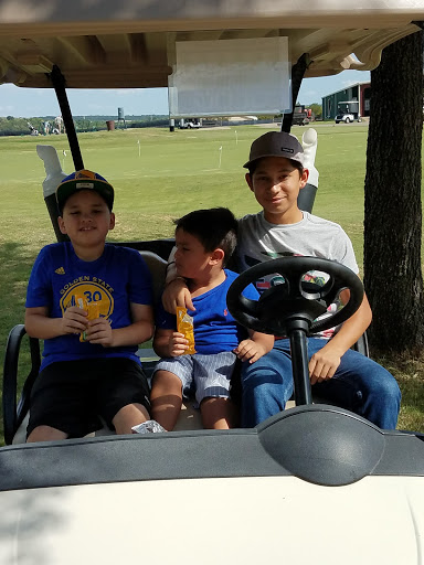Public Golf Course «Twin Rivers Golf Club», reviews and photos, 1000 Bear Ridge Dr, Waco, TX 76712, USA