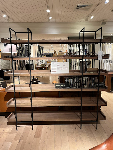 Furniture Store «Crate and Barrel», reviews and photos, 3400 Around Lenox Dr, Atlanta, GA 30326, USA