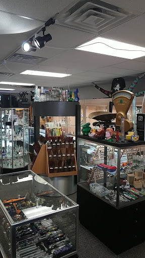 Tobacco Shop «Hempire State Smoke Shop», reviews and photos, 2340 Lyell Ave, Rochester, NY 14606, USA