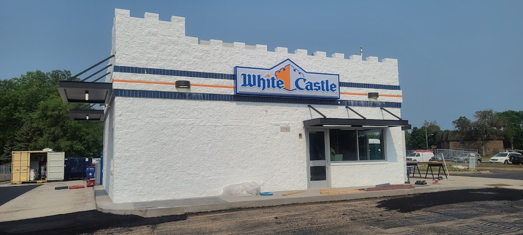 White Castle 55443