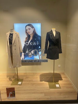 Boutique KOOKAÏ à Thonon-les-Bains