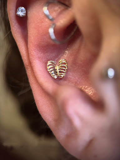 Explore believe tattoo ideas, creative tattoo ideas in Tempe, available at Club Tattoo