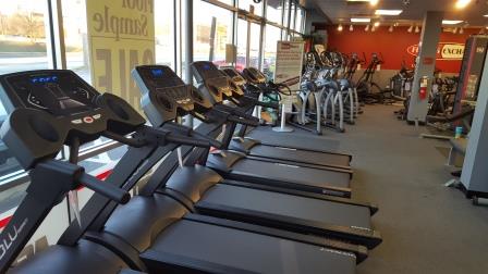 Exercise Equipment Store «Fitness Exchange», reviews and photos, 1004 Ridge Pike, Conshohocken, PA 19428, USA