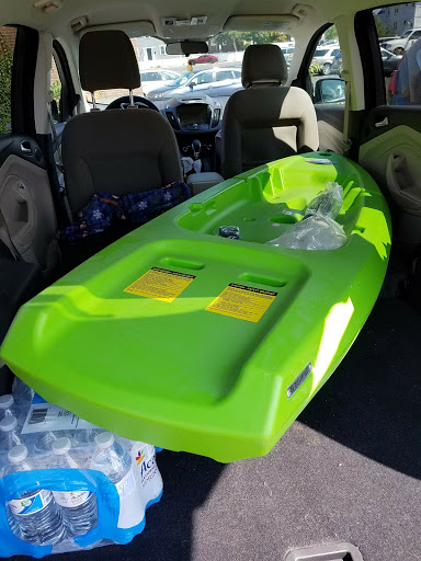 Discount Store «Ocean State Job Lot», reviews and photos, 30 Commercial St, Medford, MA 02155, USA