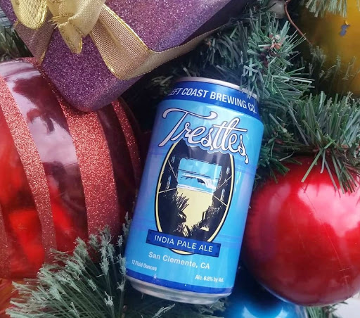 Left Coast Brewing Co. image