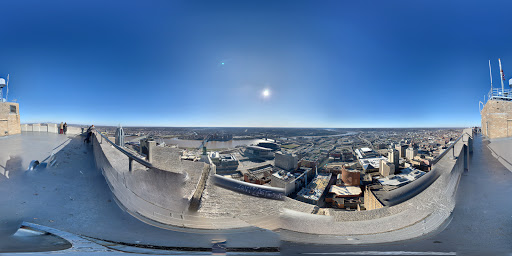 Observation Deck «Carew Tower Observation Deck», reviews and photos, 41 W 5th St, Cincinnati, OH 45202, USA