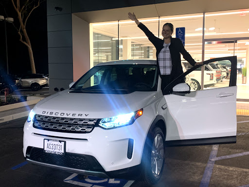 Land Rover Dealer «Jaguar Land Rover Newport Beach», reviews and photos, 1540 Jamboree Rd, Newport Beach, CA 92660, USA