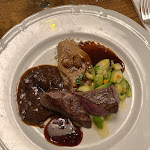 Photo n°1 de l'avis de Ava. fait le 02/01/2024 à 08:26 sur le  Restaurant St. Urban à Deidesheim