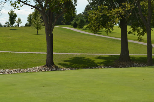 Golf Course «Woods Fort Golf Course», reviews and photos, 1 Country Club Dr, Troy, MO 63379, USA