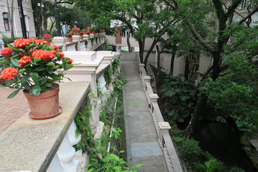 Landscape design specialists Hong Kong