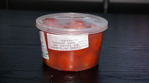 Supermarket «Bazaar On Beacon Street», reviews and photos, 1432 Beacon St, Brookline, MA 02446, USA