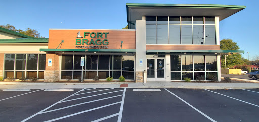 Credit Union «Fort Bragg Federal Credit Union», reviews and photos