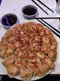 Jiaozi du Restaurant chinois Xiang Piao Piao à Paris - n°18