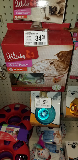 Pet Supply Store «PetSmart», reviews and photos, 13241 Gateway Center Dr, Gainesville, VA 20155, USA