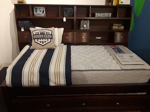 Furniture Store «Rooms To Go & Rooms To Go Kids Furniture Store - Mobile», reviews and photos, 3720 Airport Blvd, Mobile, AL 36608, USA