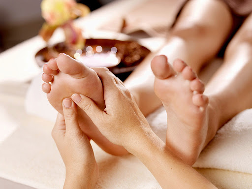 Joy Foot massage