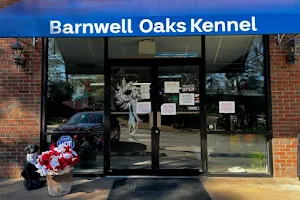 Barnwell Oaks Kennels image