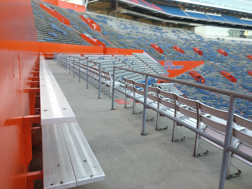 Stadium «Ben Hill Griffin Stadium», reviews and photos, 157 Gale Lemerand Dr, Gainesville, FL 32611, USA