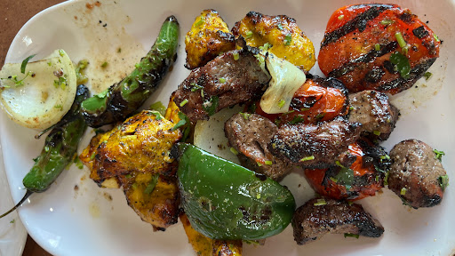 Ohio Kabob Grill Westlake