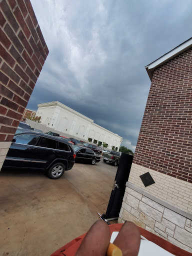 Auto Repair Shop «Christian Brothers Automotive Valley Ranch», reviews and photos, 600 Valley Ranch Pkwy S, Irving, TX 75063, USA