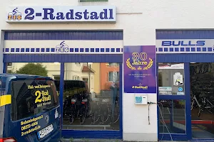 2-Radstadl GmbH image