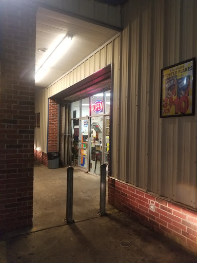 Supermarket «Crestmont Park Supermarket», reviews and photos, 11404 Martin Luther King Blvd, Houston, TX 77048, USA