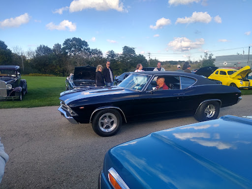 Clothing Store «Made In America Store», reviews and photos, 1000 W Maple Ct, Elma, NY 14059, USA