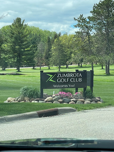 Golf Course «Zumbrota Golf Club», reviews and photos, 80 Golf Links Ave, Zumbrota, MN 55992, USA