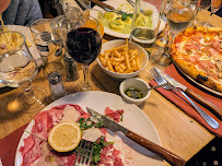 Les plus récentes photos du Restaurant italien Casa Festa à Paris - n°1