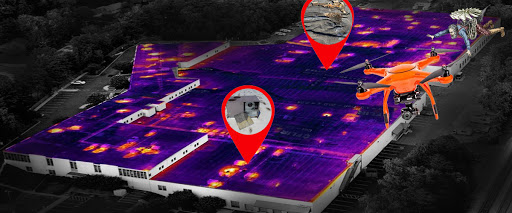 Roofing Contractor «Pfister Roofing», reviews and photos, 80 E 5th St, Paterson, NJ 07524, USA