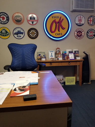 Used Car Dealer «AUTOCARS Ltd», reviews and photos, 15947 Amar Rd, La Puente, CA 91744, USA