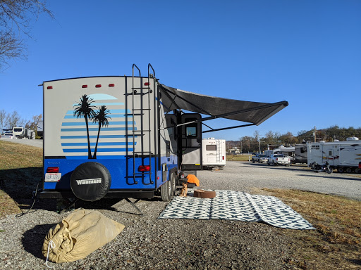 RV Park «Grand Ole RV Resort and Market», reviews and photos, 708 N Main St, Goodlettsville, TN 37072, USA