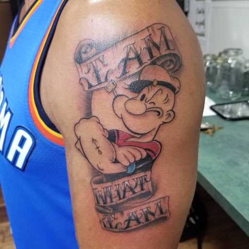 Explore ems tattoo ideas, creative tattoo ideas in Keyport, available at Taboo Tattoos
