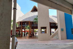 Embarcadero Isla Mujeres, by Xcaret. image