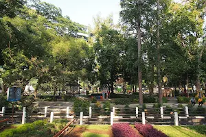 Taman Balai Kota Bandung image