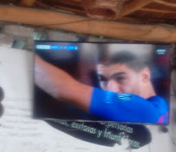 Tradicional Asadero Bar photo