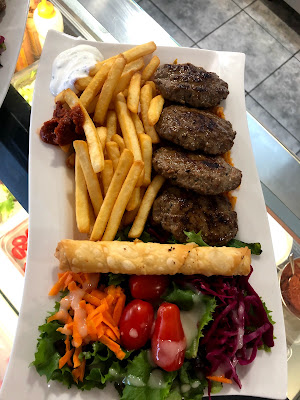 Mr KEBAB à Ferrières-en-Gâtinais