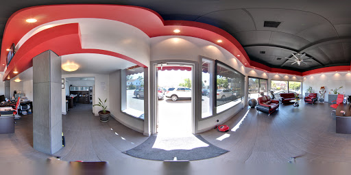 Auto Repair Shop «Meritage Automotive», reviews and photos, 1145 Lincoln Way, Auburn, CA 95603, USA