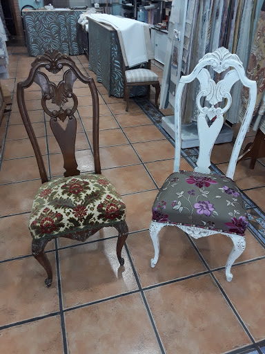 Cortinas Juanito en Albacete, Albacete