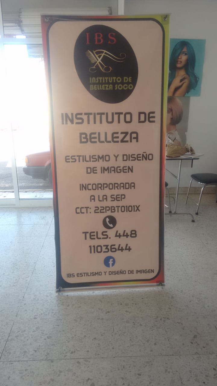 INSTITUTO DE BELLEZA SOCO