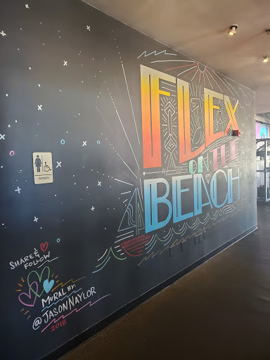 Health Club «Crunch - Washington Ave», reviews and photos, 1259 Washington Ave, Miami Beach, FL 33139, USA