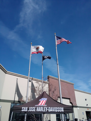 Harley-Davidson Dealer «Lane Splitter Harley-Davidson», reviews and photos, 1551 Parkmoor Ave, San Jose, CA 95128, USA