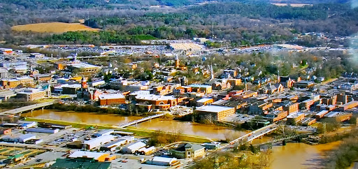 Rome Concrete Contractor