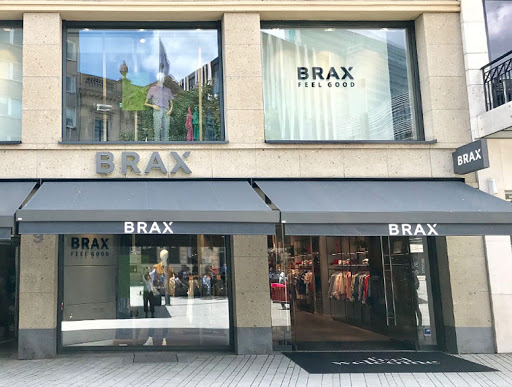 BRAX Store Düsseldorf