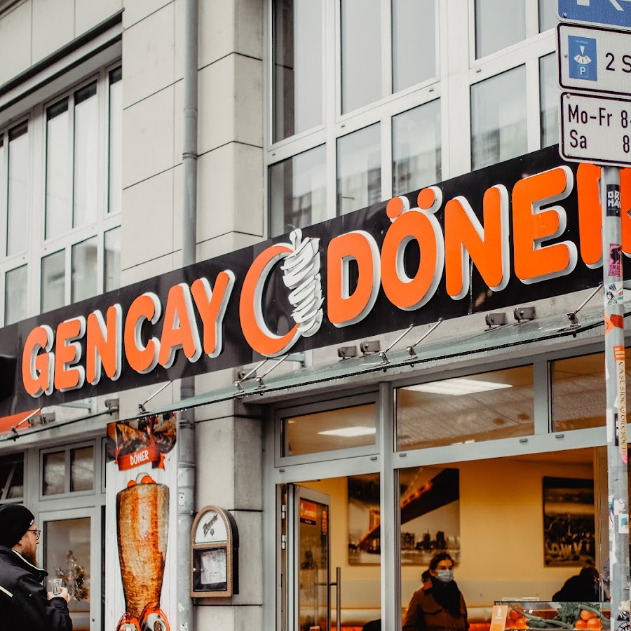 Gencay Döner