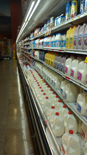 Supermarket «Supermercado El Rancho», reviews and photos, 4121 Gaston Ave, Dallas, TX 75246, USA