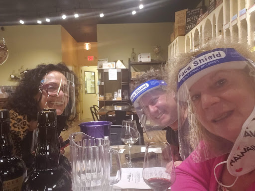 Wine Store «West Shore Wine Company», reviews and photos, 21629 Center Ridge Rd, Rocky River, OH 44116, USA