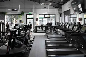 Halo Gym image